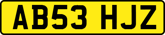 AB53HJZ