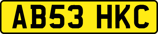 AB53HKC