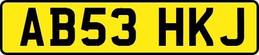 AB53HKJ