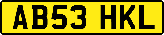 AB53HKL