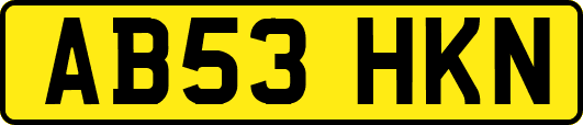 AB53HKN