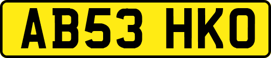 AB53HKO
