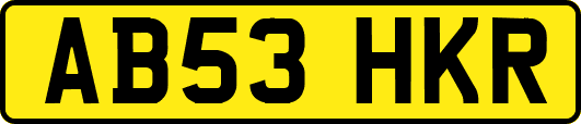 AB53HKR