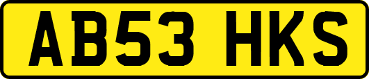 AB53HKS