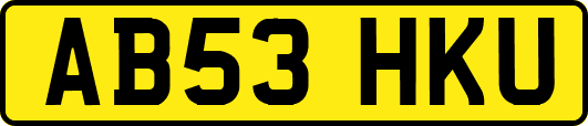 AB53HKU
