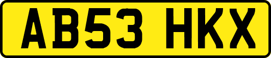 AB53HKX