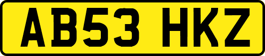 AB53HKZ