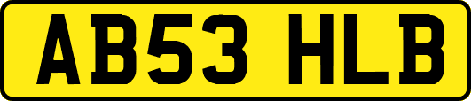 AB53HLB