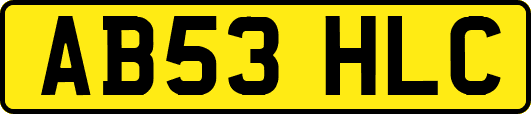 AB53HLC