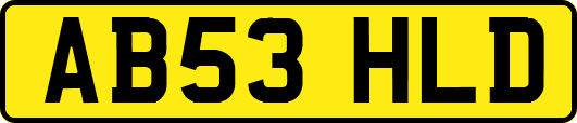 AB53HLD