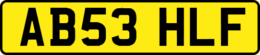 AB53HLF