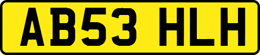 AB53HLH