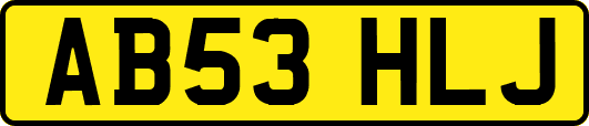 AB53HLJ