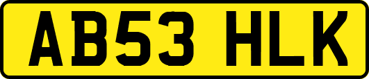 AB53HLK