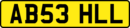 AB53HLL