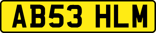 AB53HLM