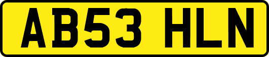 AB53HLN