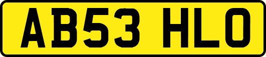AB53HLO