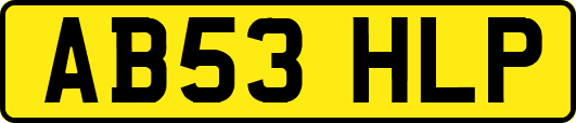 AB53HLP