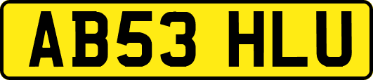 AB53HLU