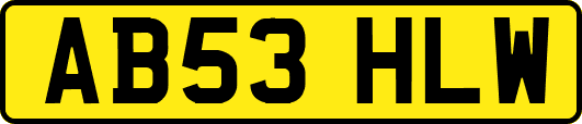 AB53HLW
