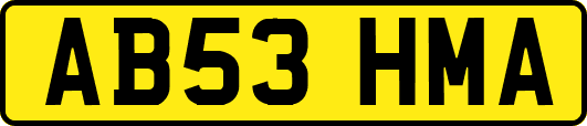 AB53HMA