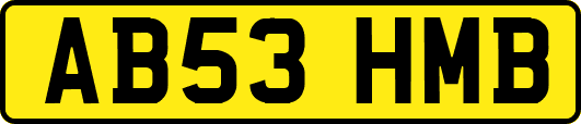 AB53HMB