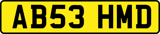 AB53HMD