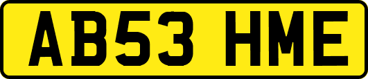AB53HME