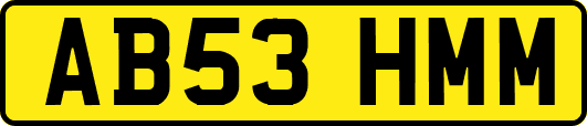 AB53HMM