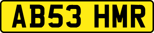 AB53HMR