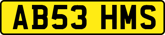 AB53HMS