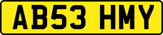 AB53HMY