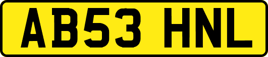 AB53HNL