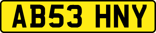 AB53HNY