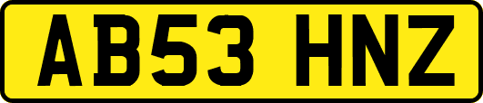 AB53HNZ