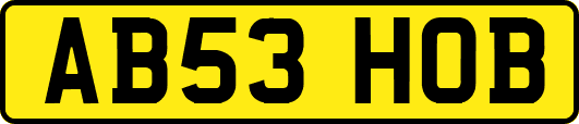 AB53HOB