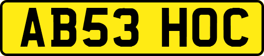 AB53HOC