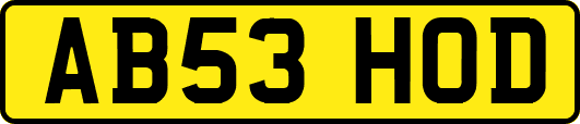 AB53HOD
