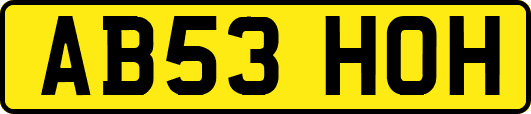 AB53HOH