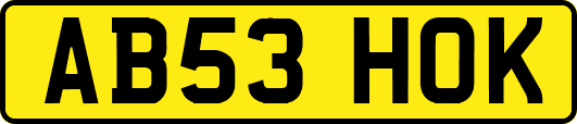 AB53HOK