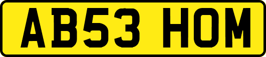 AB53HOM