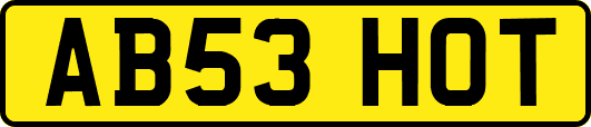 AB53HOT
