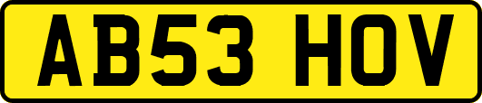 AB53HOV