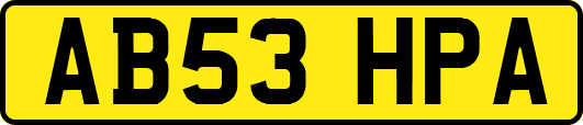 AB53HPA