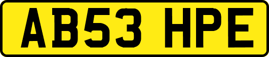 AB53HPE