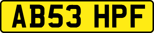 AB53HPF
