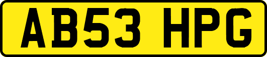 AB53HPG
