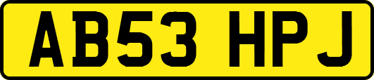 AB53HPJ
