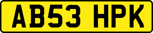 AB53HPK